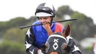 Veteran jockey out of action after bombshell fight with rival hoop