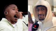 Court told rapper slapped and bit fan he brought back to hotel room