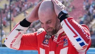 Shane van Gisbergen joins historic three-man club with dominant NASCAR win