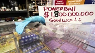 US lottery players to split nearly $2.7 billion jackpot