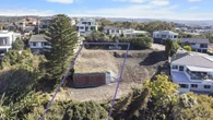 Daniel Johns lists vacant block after demolishing iconic Newcastle home