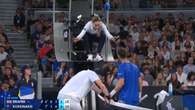 Stunning act of sportsmanship comes back to bite Thanasi Kokkinakis