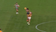 Nick Daicos finally ends 82-game drought with rare act