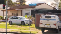 Family shaken after house peppered with bullets