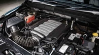 Would you pay $300k for "the real last HSV V8"?