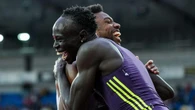 Gout Gout sets new world best in ‘race I’ve been needing’