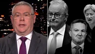Labor shrugs off State of Origin attack ad