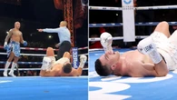 Aussie heavyweight suffers ‘unbelievable’ KO defeat in world title fight