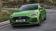 Final Ford Focus ST rolls off the production line