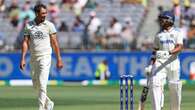 Yashasvi Jaiswal explains reason behind Mitchell Starc sledge