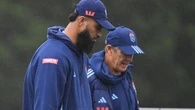 Payne Haas sits out miserable State of Origin training session