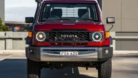 2026 Toyota LandCruiser 79 Series GXL Double-Cab review