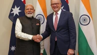 Melbourne rolls out red carpet for Indian PM