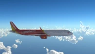 Foreign giant eyes domestic Aussie routes in major shake-up