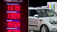 Petrol prices hit five-year low before excise hit