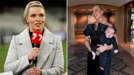 Abbey Holmes hits out at ‘moron’ critic: ‘Shame on you’
