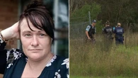 Man charged with murder as body dumped in bushland identified