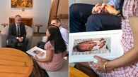 Mum’s heartbreak ensures paid leave for grieving parents after loss of child
