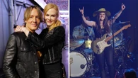Nicole Kidman fans hurl abuse at Keith Urban’s guitarist, blaming her for shock divorce