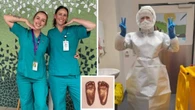 ‘She’s changing lives’: Who will be the next hero to win $3000? Cast your vote