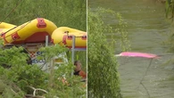 Tragedy for refugee family as 15-year-old drowns weeks after moving to Australia