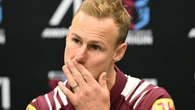 Under-fire DCE sends clear message back at Origin legend