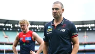 Dire Clayton Oliver reality suddenly laid bare