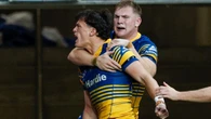 Heartbreaking loss behind rookie’s stunning NRL debut