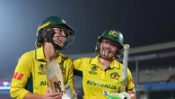 Aussie champion’s brutal self-criticism after inspiring feat