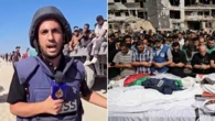 Israel’s killing of reporter in Gaza sends a chilling message
