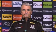 Ivan Cleary has one-word response to worrying Penrith issue