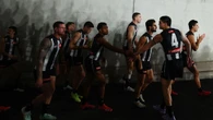 Collingwood granted late move under ‘exceptional circumstances’