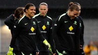 Matildas rising star announces ‘very sad’ personal decision