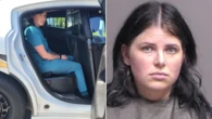 Woman arrested after allegedly posing as nurse and treating thousands