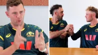 Truth comes out as Aussies accused of mocking India in viral clip