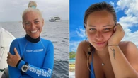 Mother and daughter among victims in horror dive nightmare