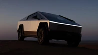Xpeng plotting Tesla Cybertruck rival