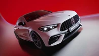 2026 Mercedes-AMG CLE53 Coupe Edition R brings more equipment for less money