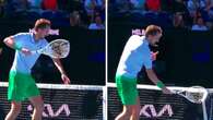 Daniil Medvedev destroys camera during meltdown against world No.418