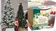 Aussie retail chains spark debate about when to start rolling out seasonal items