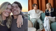Tennis world baffled as de Minaur secretly weds during Wimbledon final