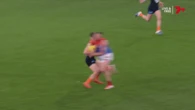 AFL tribunal goes into ‘ghost’ mode as Steven May learns fate