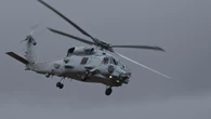 Australia protests after Chinese chopper intercepts ADF aircraft