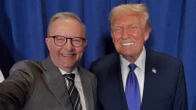Why Albanese’s Trump selfie won’t fix Australia’s access problem