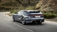 Electric Audi RS6 e-tron high performance wagon cancelled - report
