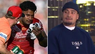 Eli Katoa shares positive update on recovery from brain surgery