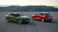 2026 Audi Q5 and SQ5 Sportback priced for Australia