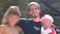 ‘Devoted’ dad dies in front of kids in tragic beach accident