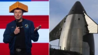 Elon Musk’s megarocket launch called off