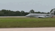 Shocking details emerge of private jet crash